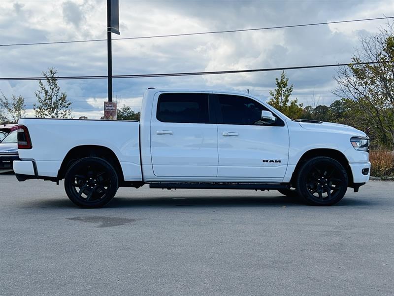 ram 1500 2023 - 4