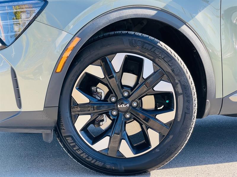 kia Sportage 2024 - 5
