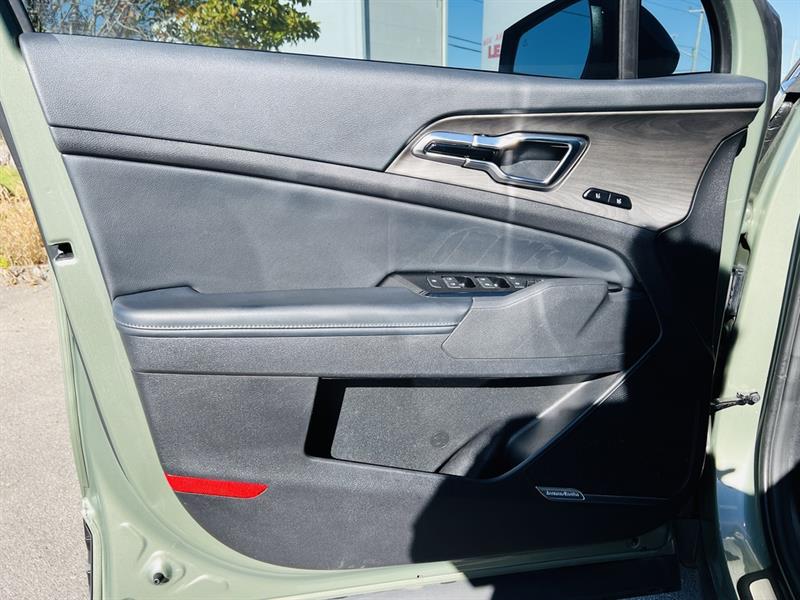 kia Sportage 2024 - 7