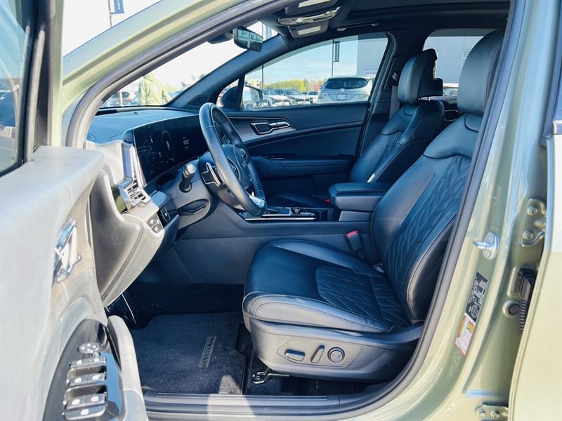 kia Sportage 2024 - 8