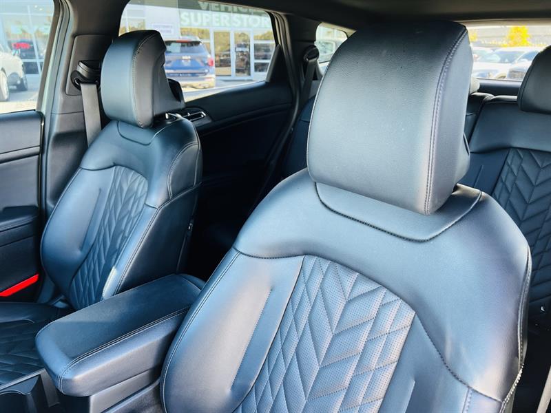 kia Sportage 2024 - 9