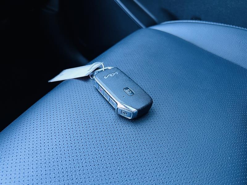 kia Sportage 2024 - 11