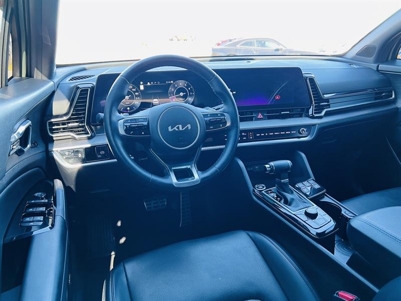 kia Sportage 2024 - 13