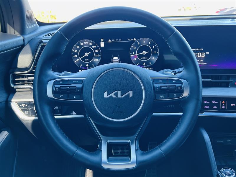 kia Sportage 2024 - 14