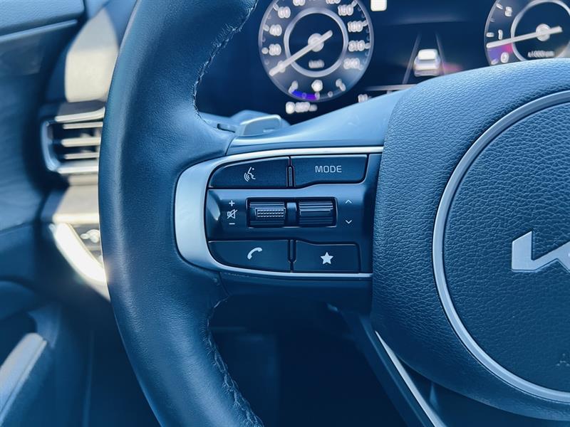 kia Sportage 2024 - 15