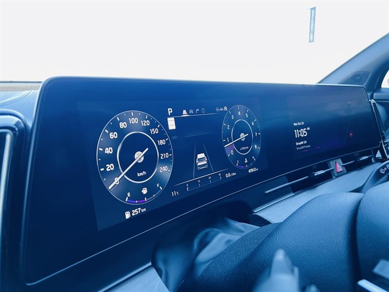 kia Sportage 2024 - 16