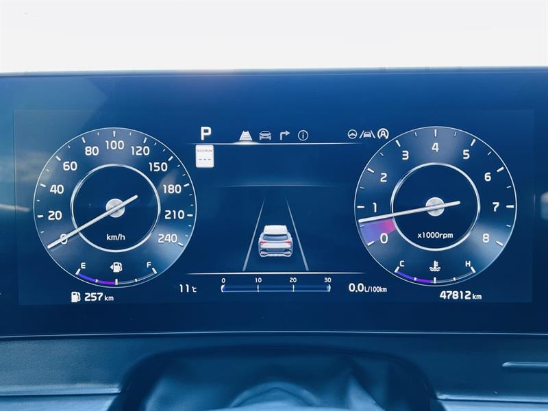 kia Sportage 2024 - 17