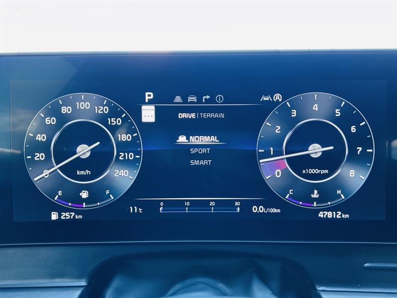 kia Sportage 2024 - 18