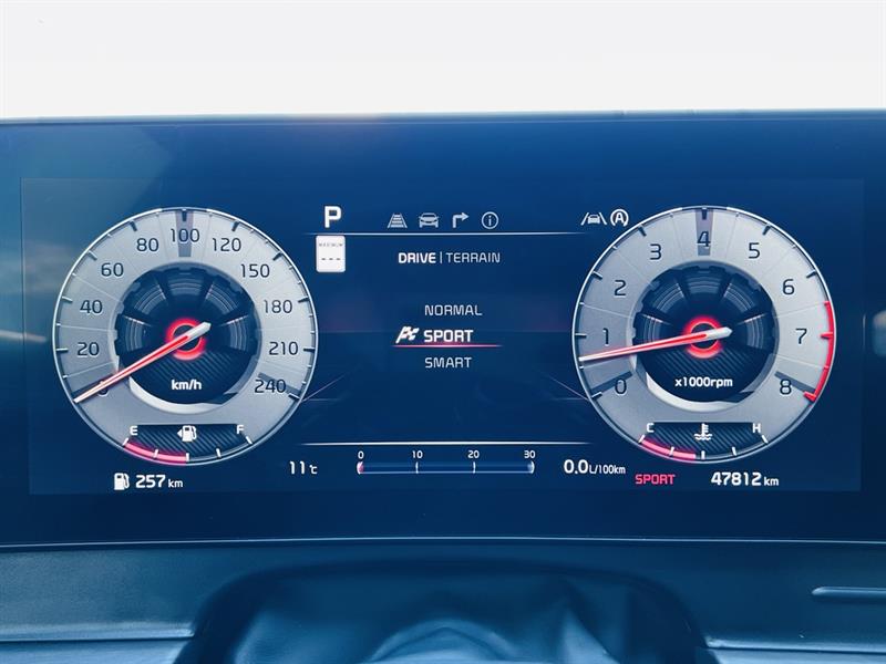 kia Sportage 2024 - 19