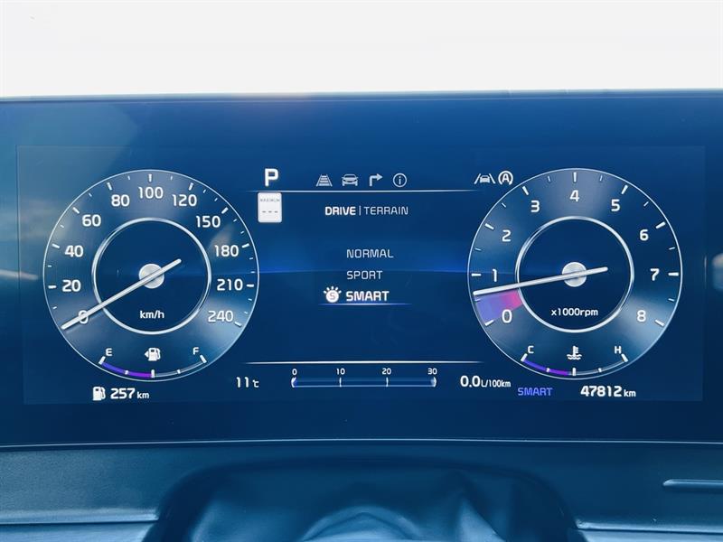 kia Sportage 2024 - 20