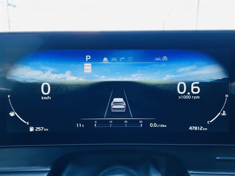 kia Sportage 2024 - 22