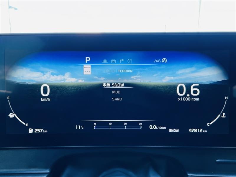 kia Sportage 2024 - 24