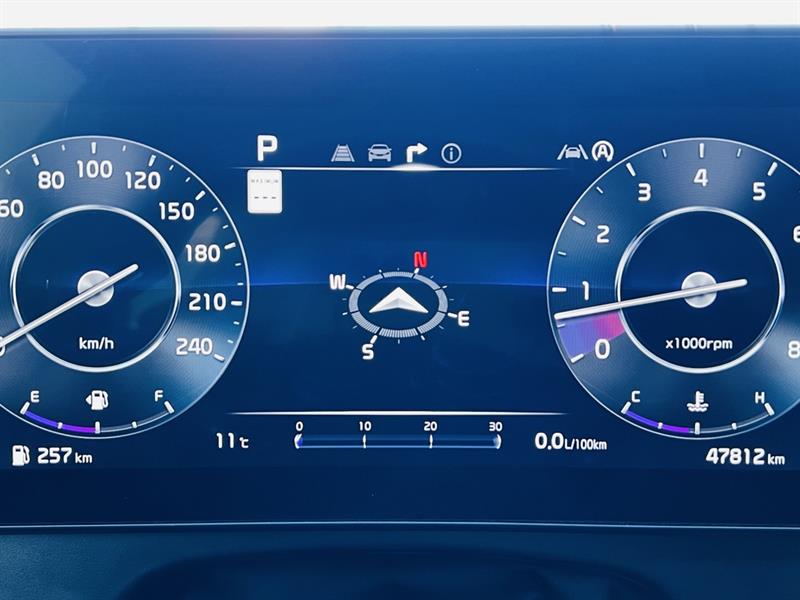 kia Sportage 2024 - 25