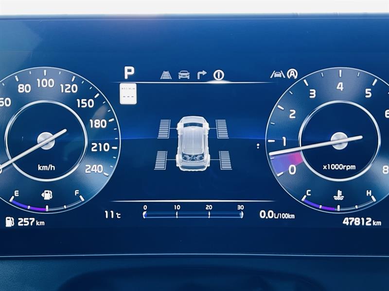 kia Sportage 2024 - 27