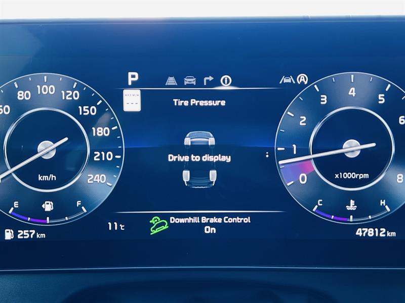 kia Sportage 2024 - 28