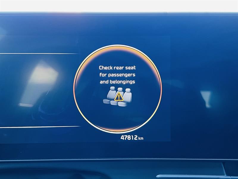 kia Sportage 2024 - 29