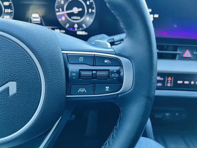 kia Sportage 2024 - 30