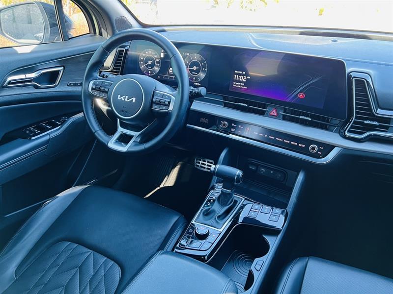 kia Sportage 2024 - 31