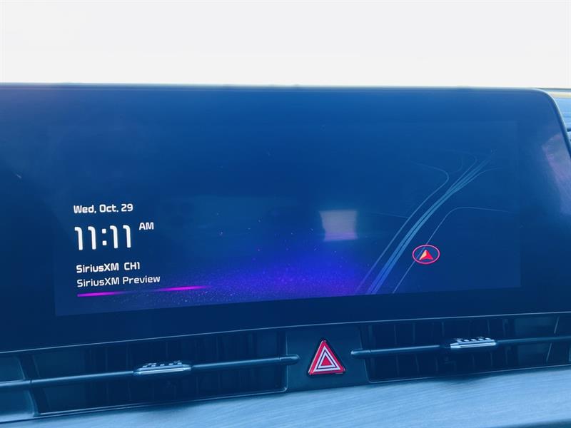 kia Sportage 2024 - 32