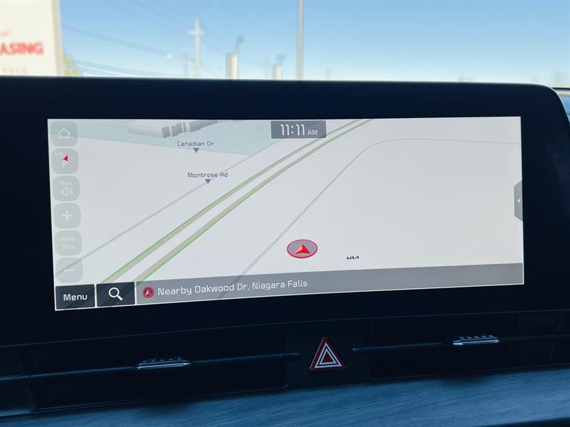 kia Sportage 2024 - 33