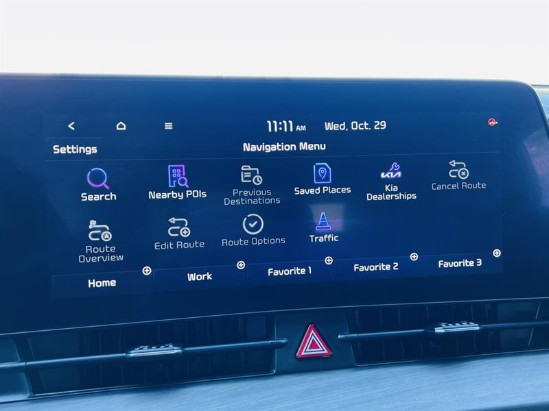 kia Sportage 2024 - 34