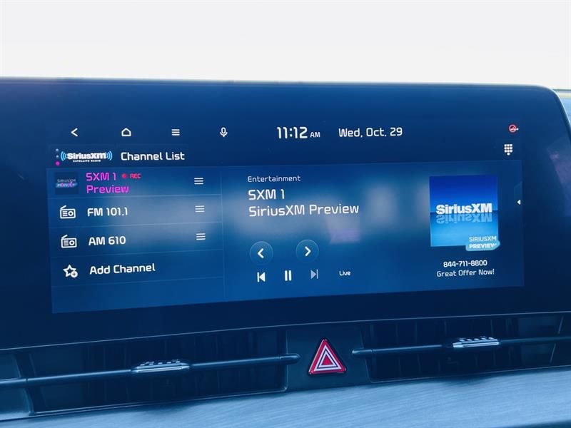 kia Sportage 2024 - 35