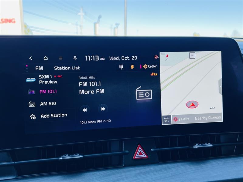 kia Sportage 2024 - 36