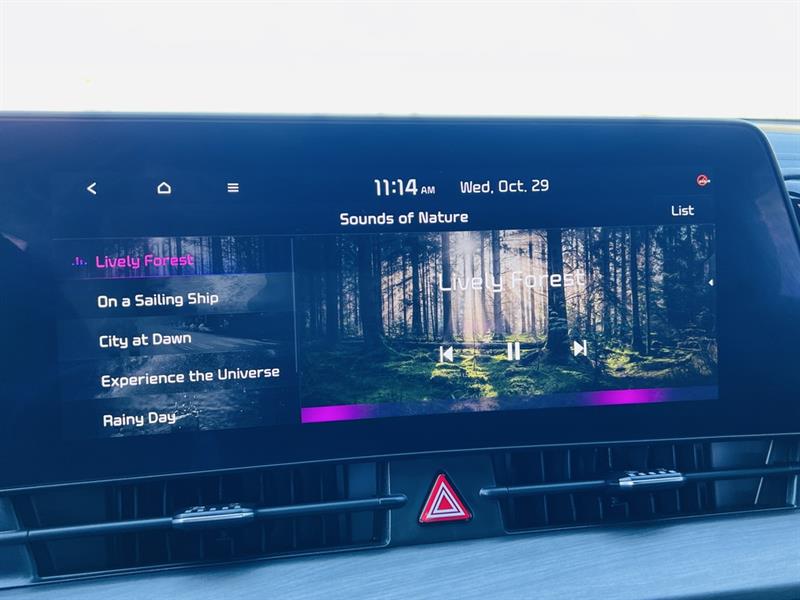 kia Sportage 2024 - 37