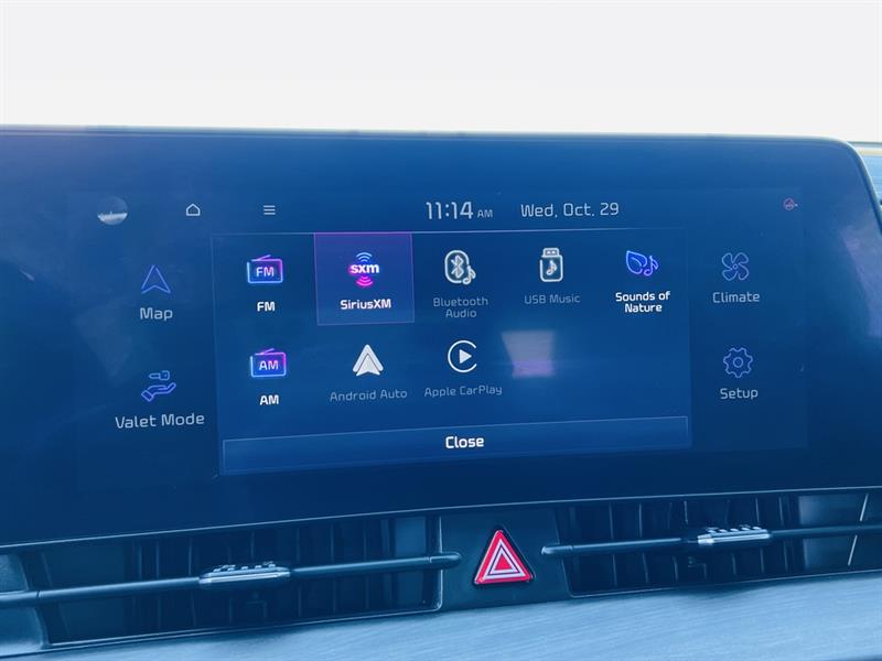 kia Sportage 2024 - 38