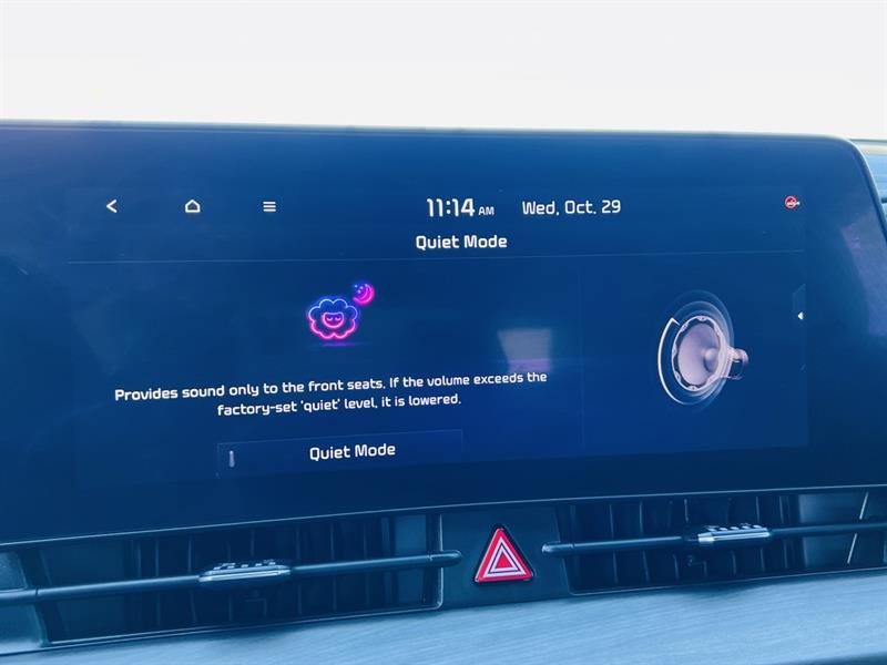 kia Sportage 2024 - 39