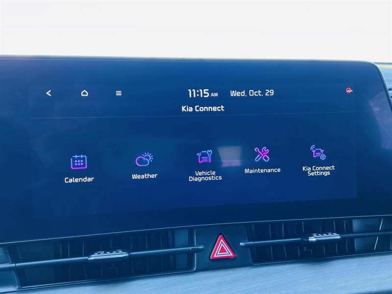 kia Sportage 2024 - 40