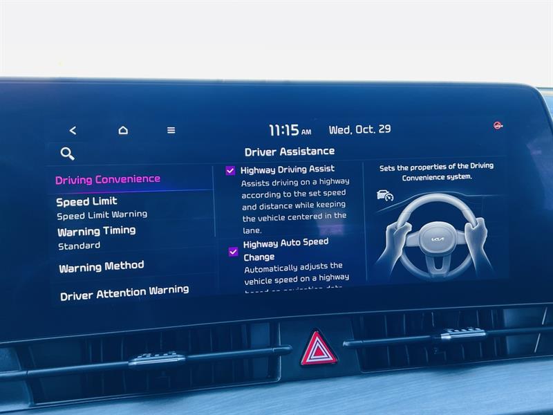 kia Sportage 2024 - 42