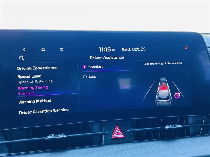 kia Sportage 2024 - 43