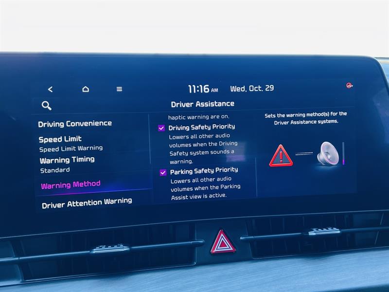 kia Sportage 2024 - 44