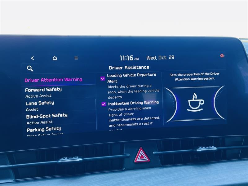 kia Sportage 2024 - 45