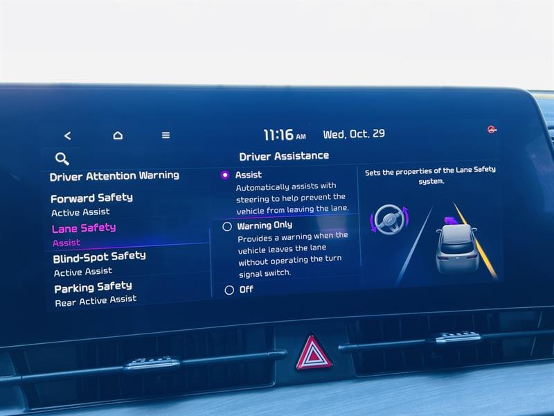 kia Sportage 2024 - 46