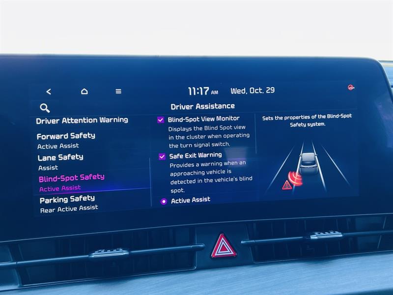 kia Sportage 2024 - 47