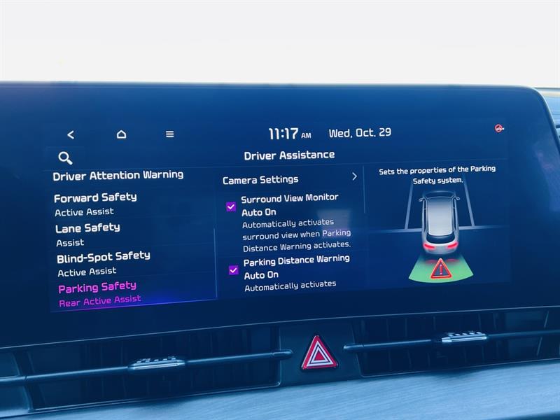 kia Sportage 2024 - 48