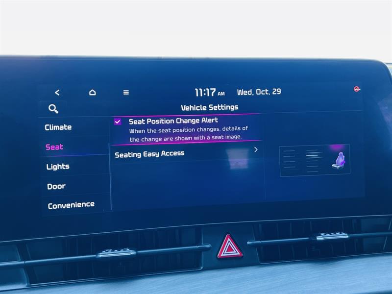 kia Sportage 2024 - 49