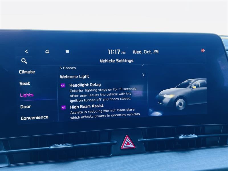 kia Sportage 2024 - 50