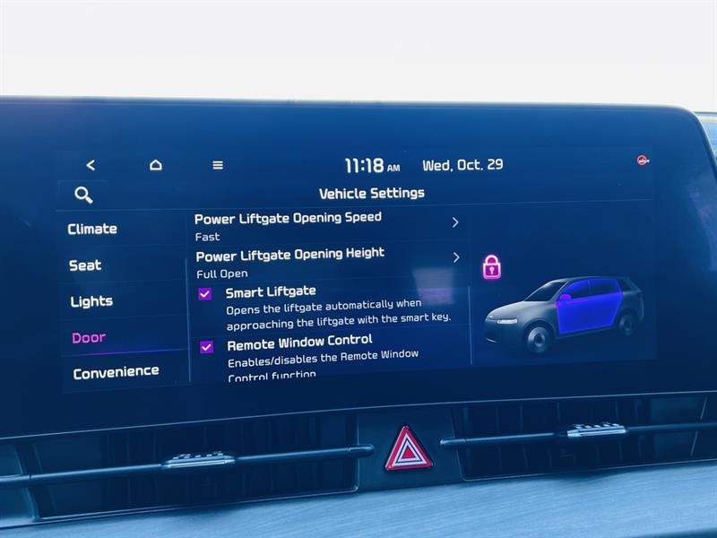 kia Sportage 2024 - 51