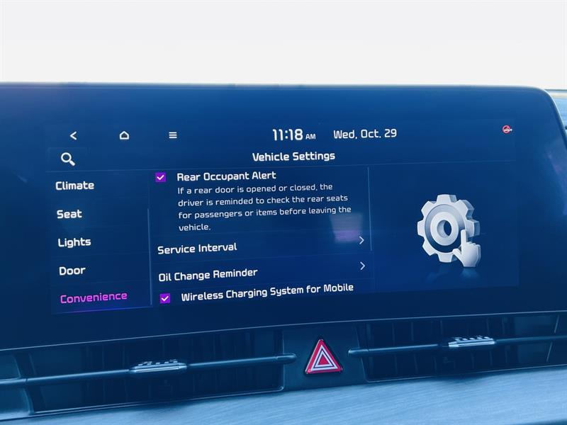 kia Sportage 2024 - 52