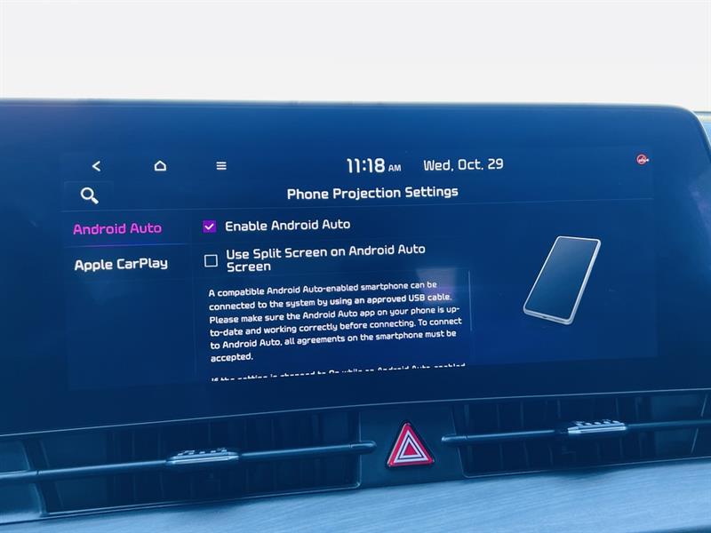 kia Sportage 2024 - 54