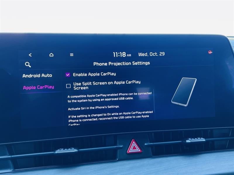 kia Sportage 2024 - 55