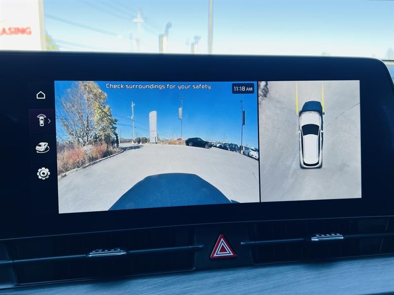 kia Sportage 2024 - 56