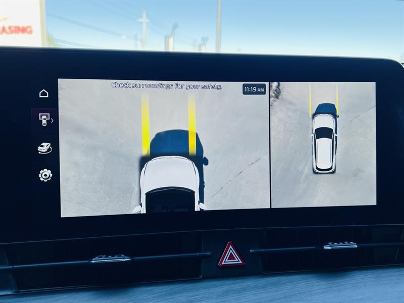 kia Sportage 2024 - 57