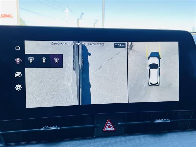 kia Sportage 2024 - 58