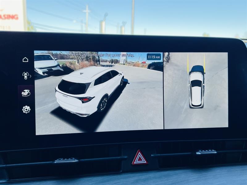 kia Sportage 2024 - 59