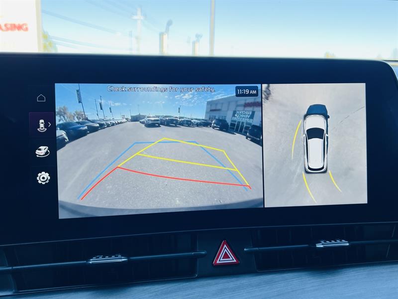 kia Sportage 2024 - 60