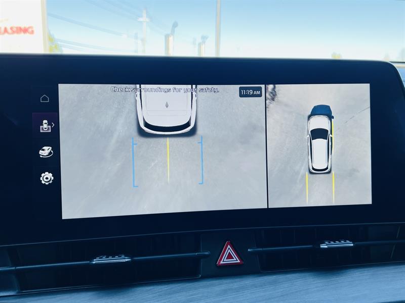 kia Sportage 2024 - 61